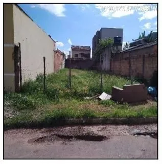 Oportunidade Única em LUZIANIA - GO | Tipo: Terreno | Negociação: Venda Online | Situação: