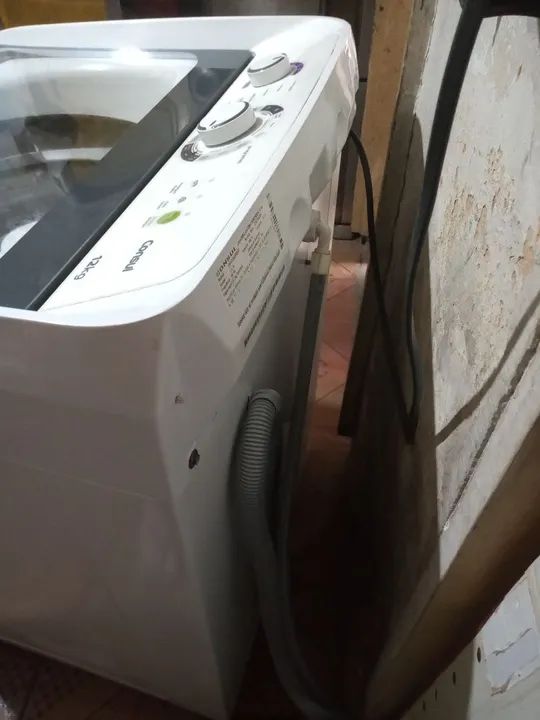 Máquina de Lavar Consul 12kg Manaus  - Foto 4