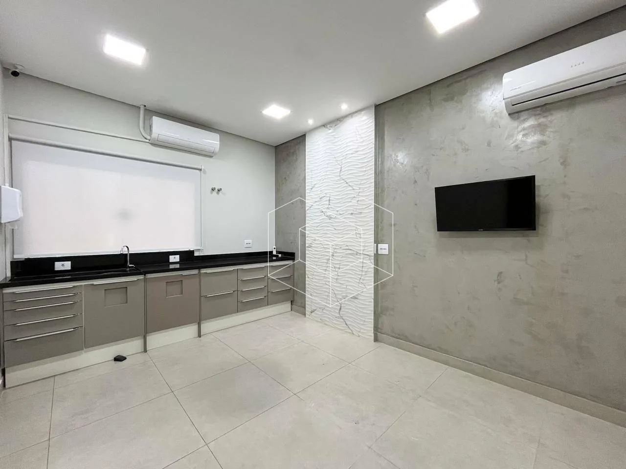 Sala para alugar, 28 m² por R$ 1.200,00/mês - Vila Jardim Brasília - Jaú/SP