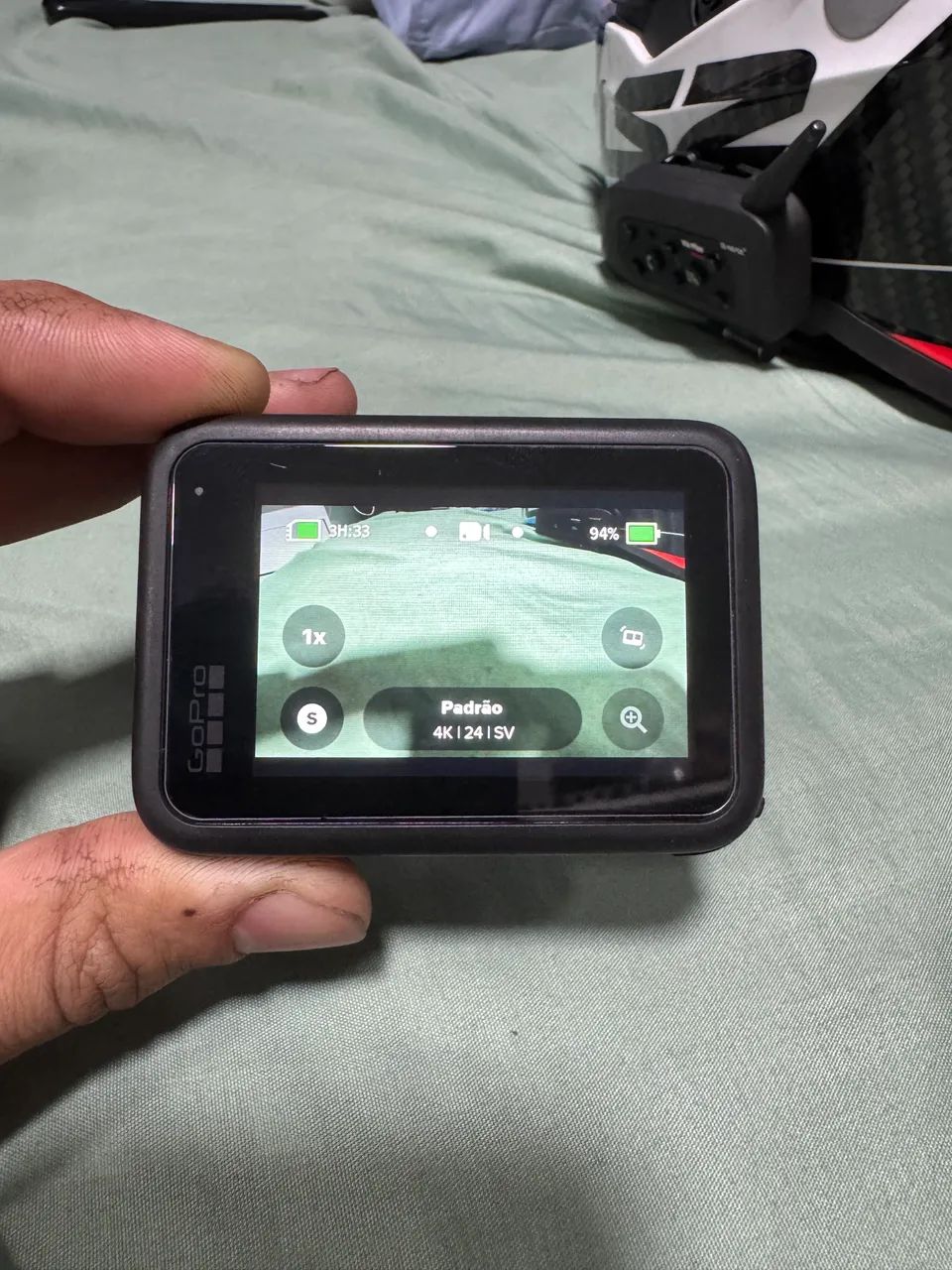 Gopro hero 10 black 4K - Foto 6