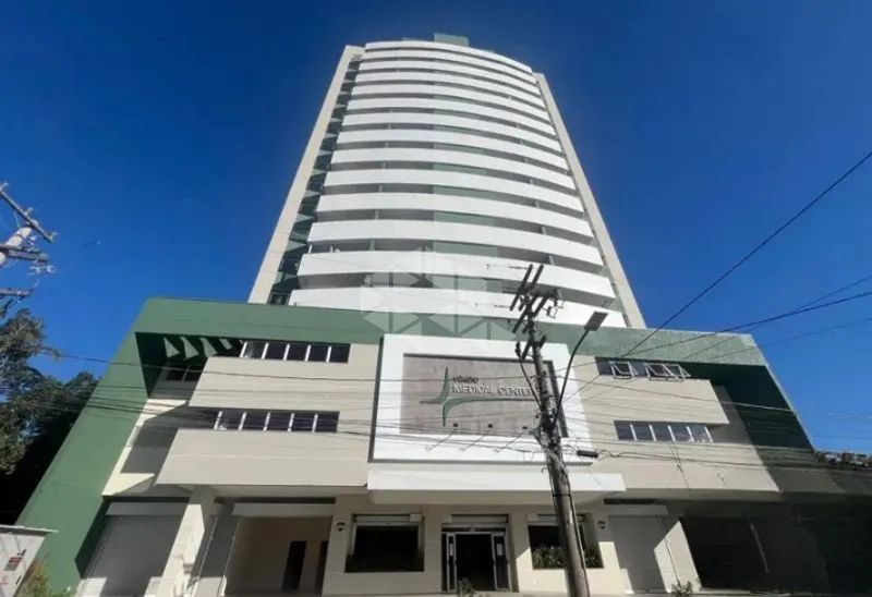 Sala 68M² - para Alugar