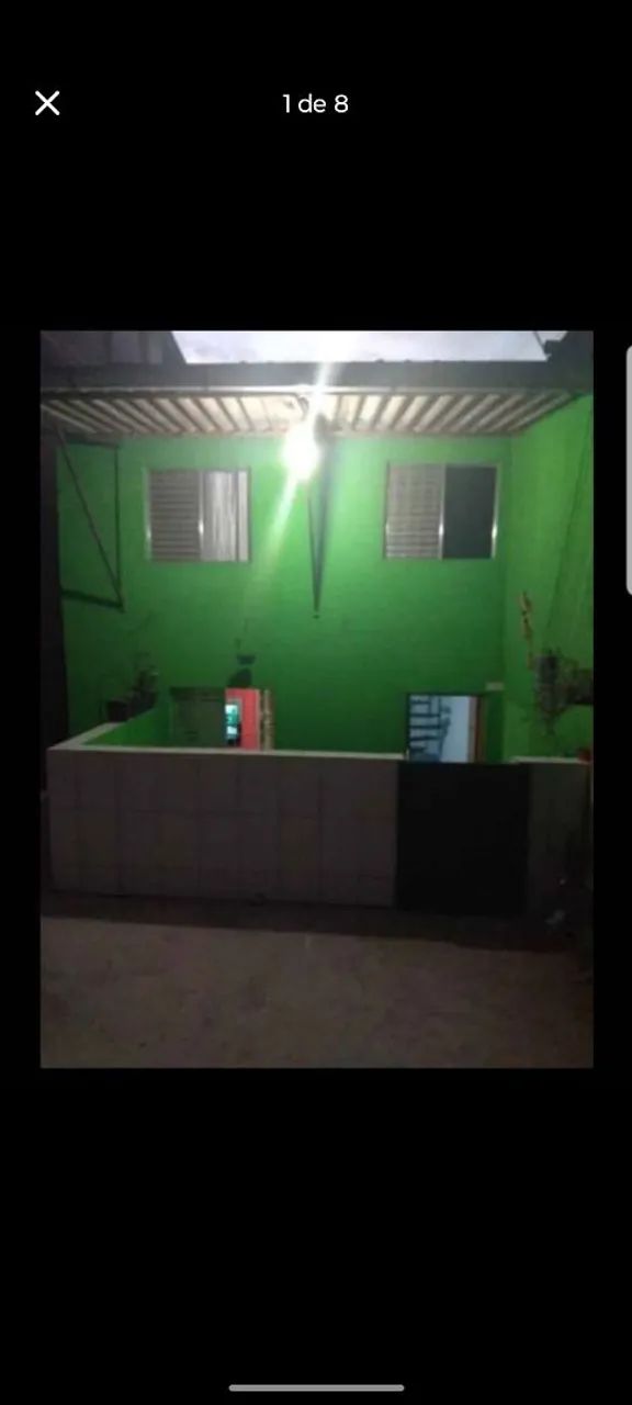 Foto - São Paulo - Parque Independência