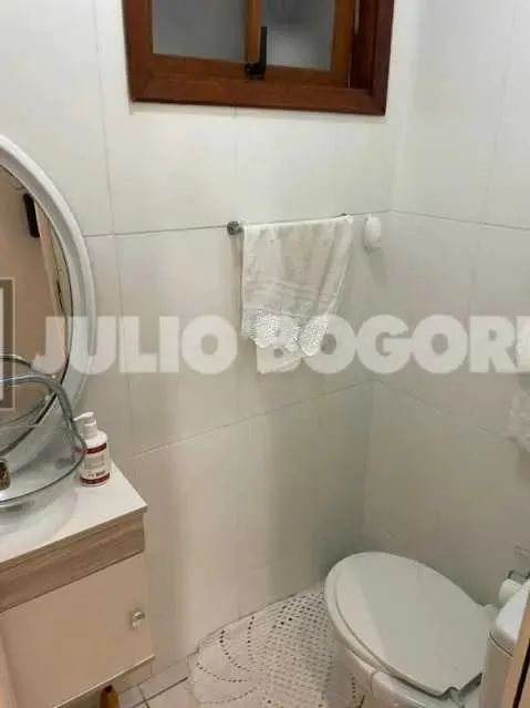 Casa de Vila : / Residencial / Freguesia (Jacarepaguá) - Foto 12