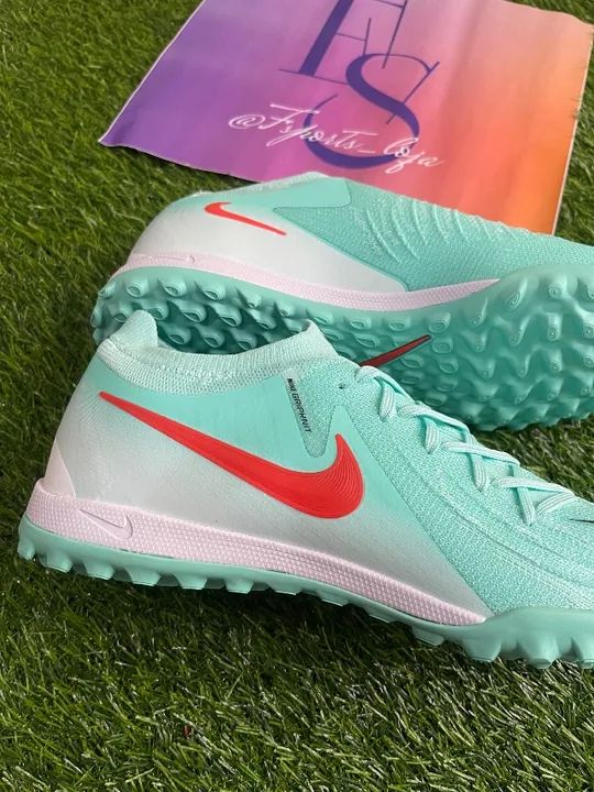 Chuteira society  - Foto 4