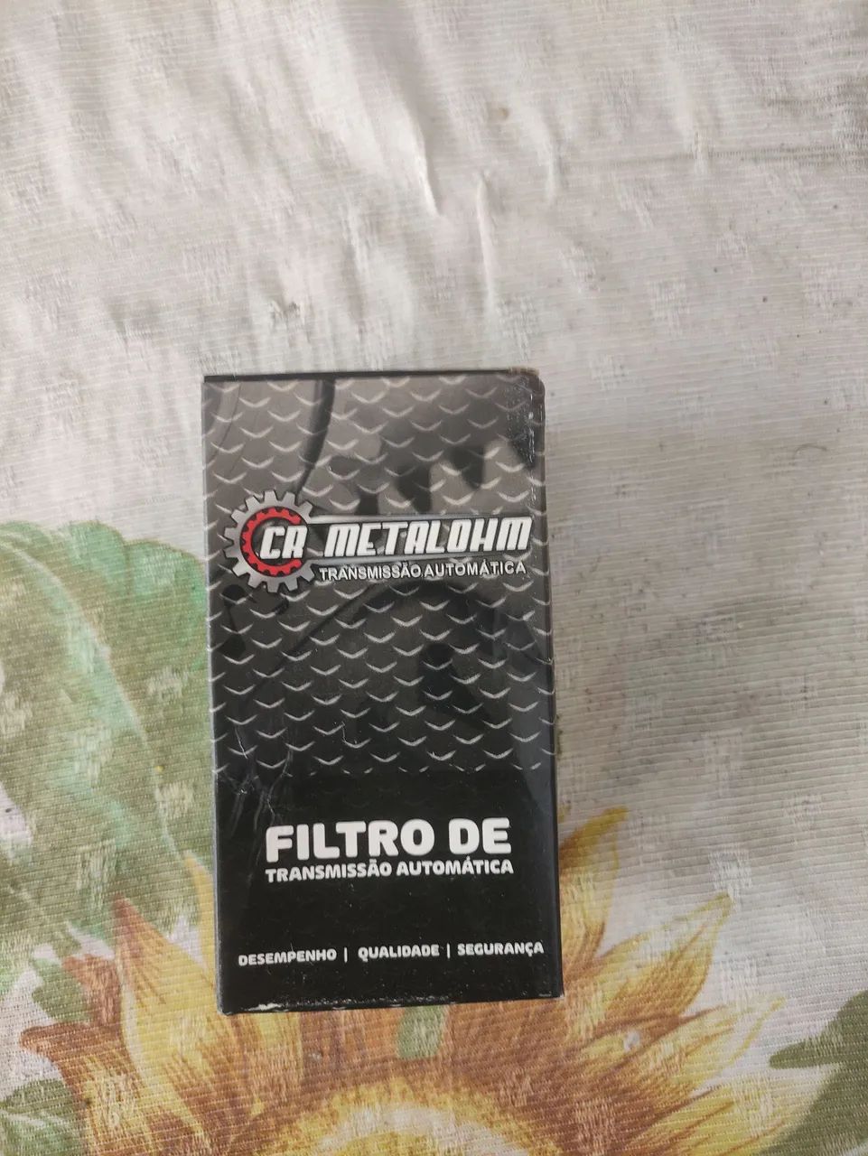 Óleo de Transmissão Elfmatic CVT 1L - Foto 5