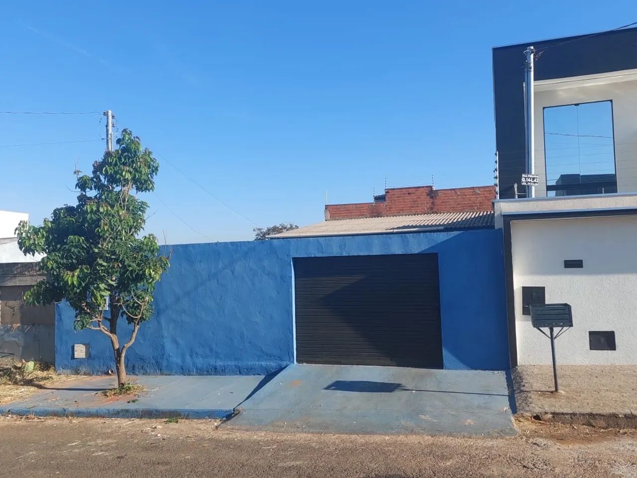 Foto - Anápolis - Jardim Itália