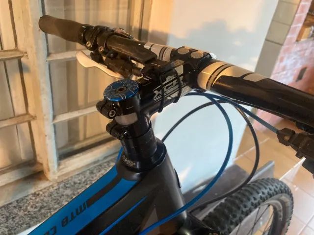 Bicicleta Astro Carbon 29 - Foto 5