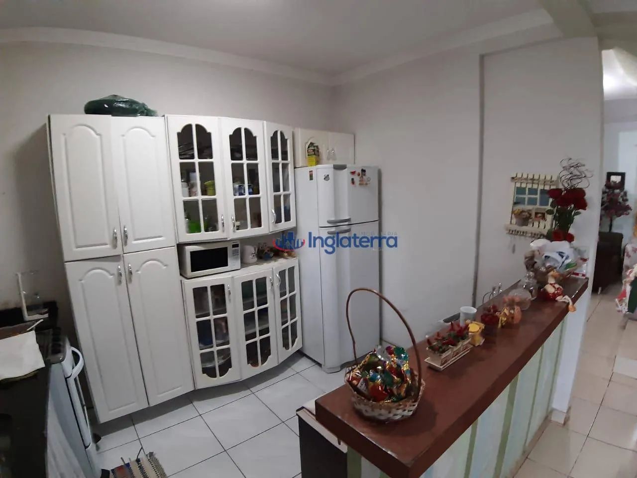 Casa à venda, 150 m² por R$ 380.000,00 - Residencial José B Almeida - Londrina/PR - Foto 4