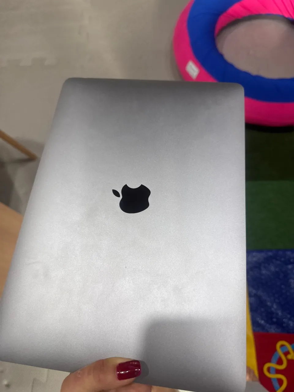 MacBook Apple em Ótimo Estado