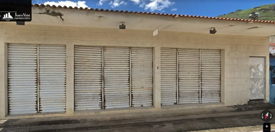 Loja e terreno na Praia do Saco em Mangaratiba