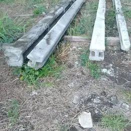 Super Oferta: Postes de Concreto! ?64842034608385120