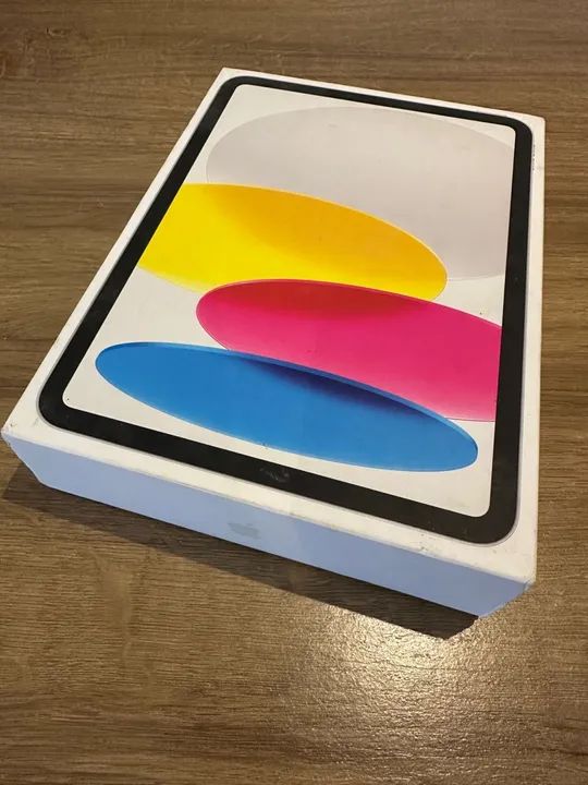 iPad 10th 64GB NOVÍSSIMO  - Foto 3