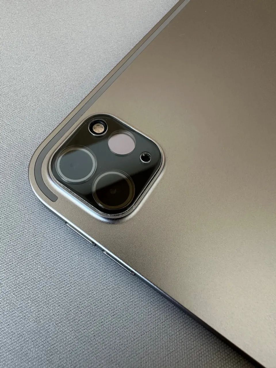 iPad Pro 4a ger M2 11 pol 128gb - Foto 4