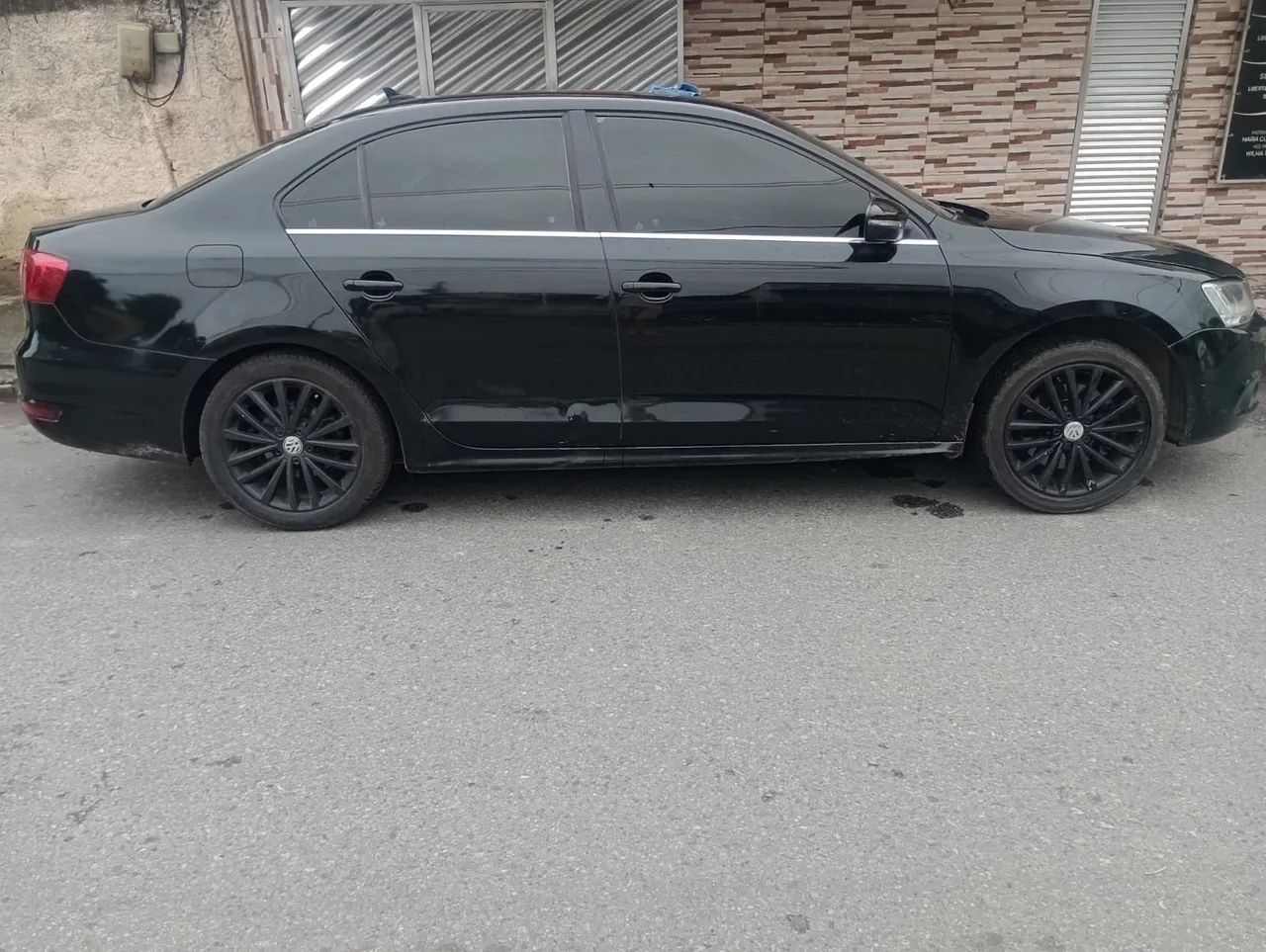 JETTA 2012 T.S.I  - Foto 5