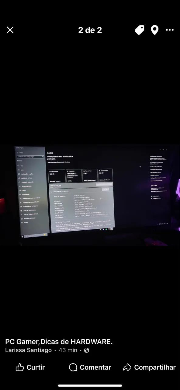 RYZEN 7 5700X3D64264603867523121