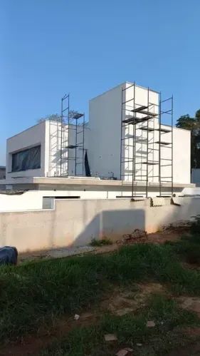 Aluguel de andaimes do Gil - Foto 4
