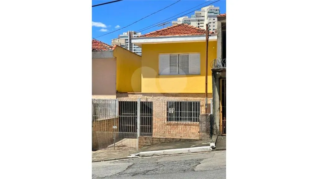 Sobrado com 2 quartos à venda ou para locação em Vila Ester (zona Norte) - SP
