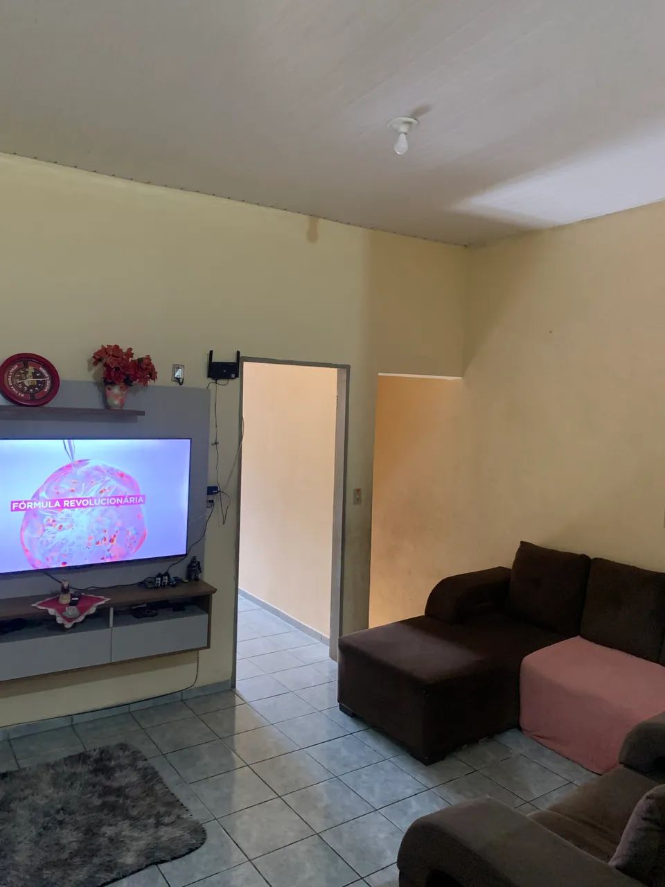 10- CASA NO COROADINHO - Foto 2