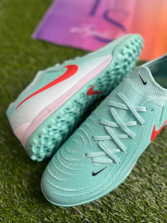 Chuteira society  - Foto 2