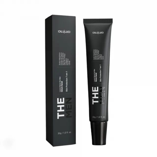 Sérum THE MEN 30g