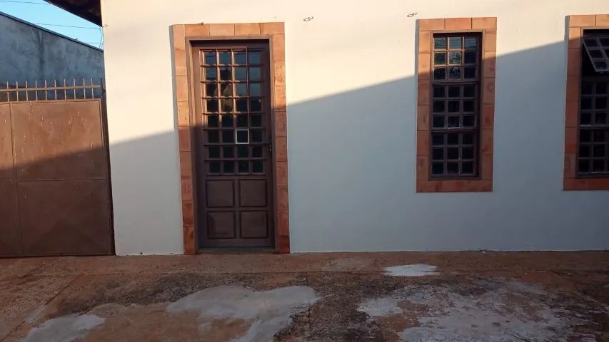 Foto - São José do Rio Preto - Conjunto Habitacional Duas Vendas