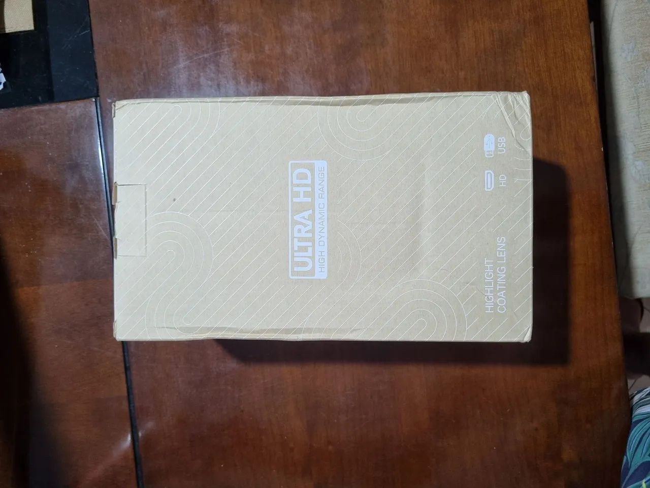 Projetor Hy320 - Foto 2