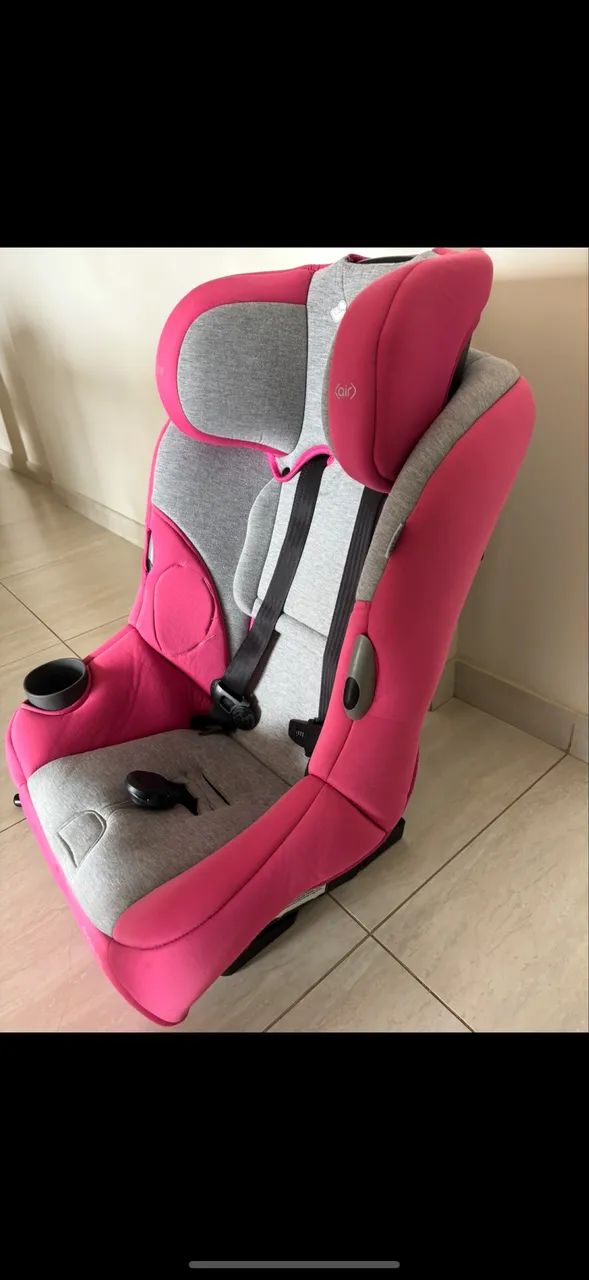 Cadeirinha de carro infantil  - Foto 3