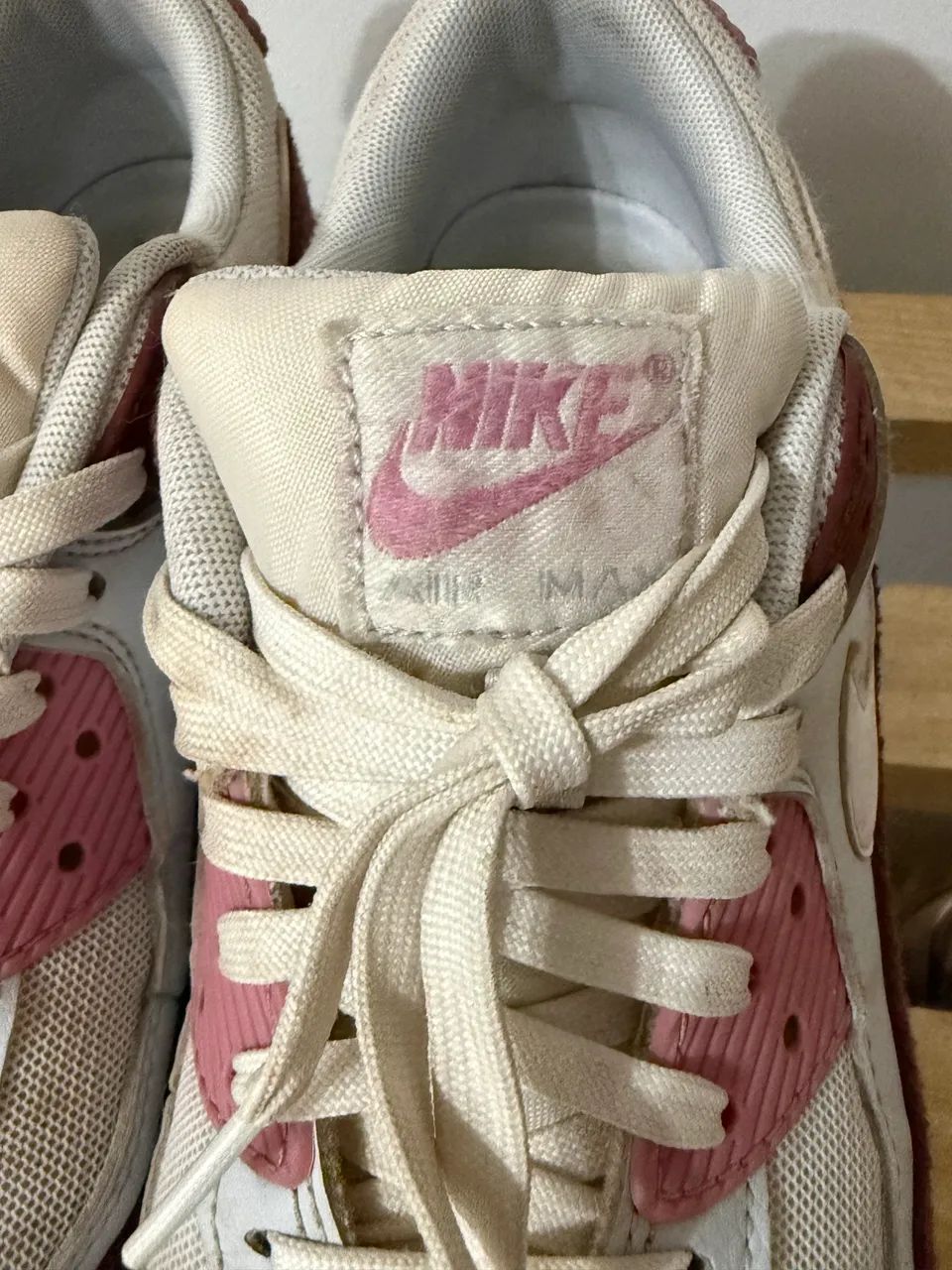 Tênis Air Max número 38 - Foto 5