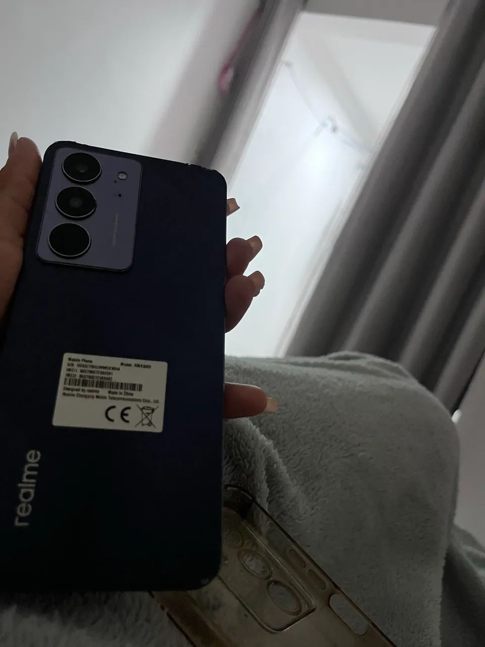 Realme c75 - Foto 3