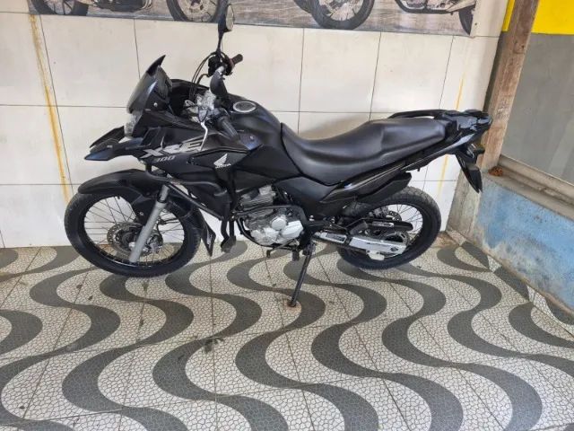 XRE 300 - 2021 - Foto 2