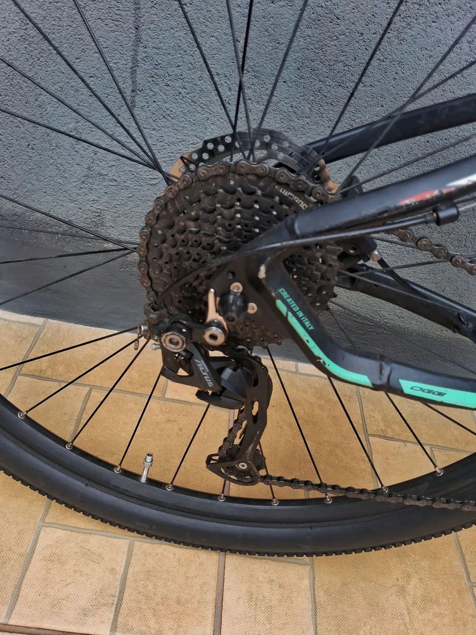 Mtb aro 29 - Foto 3