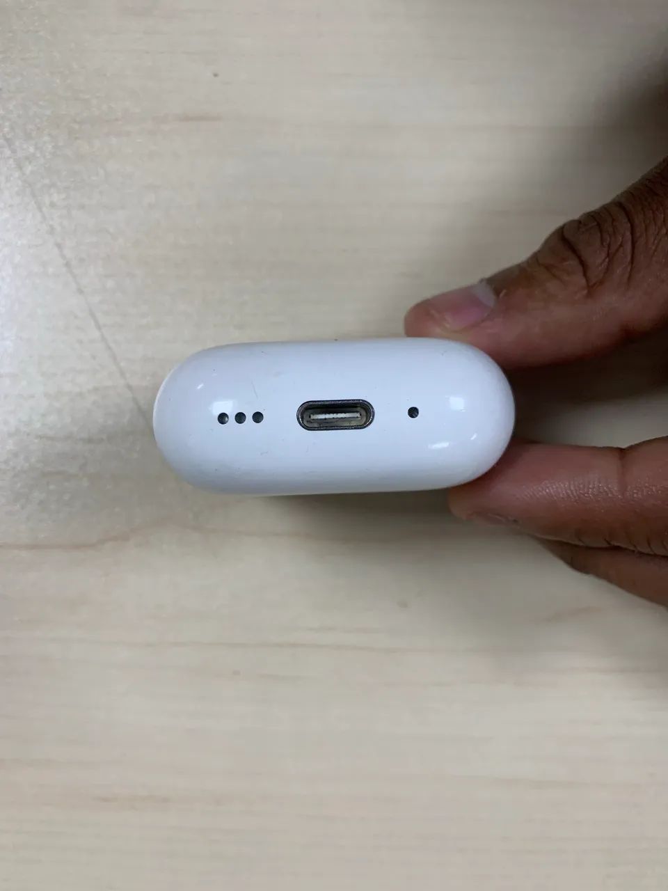 Caixinha AirPods Original (A2083) - Foto 5
