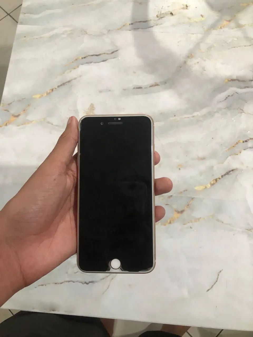 IPHONE 8 PLUS 256G