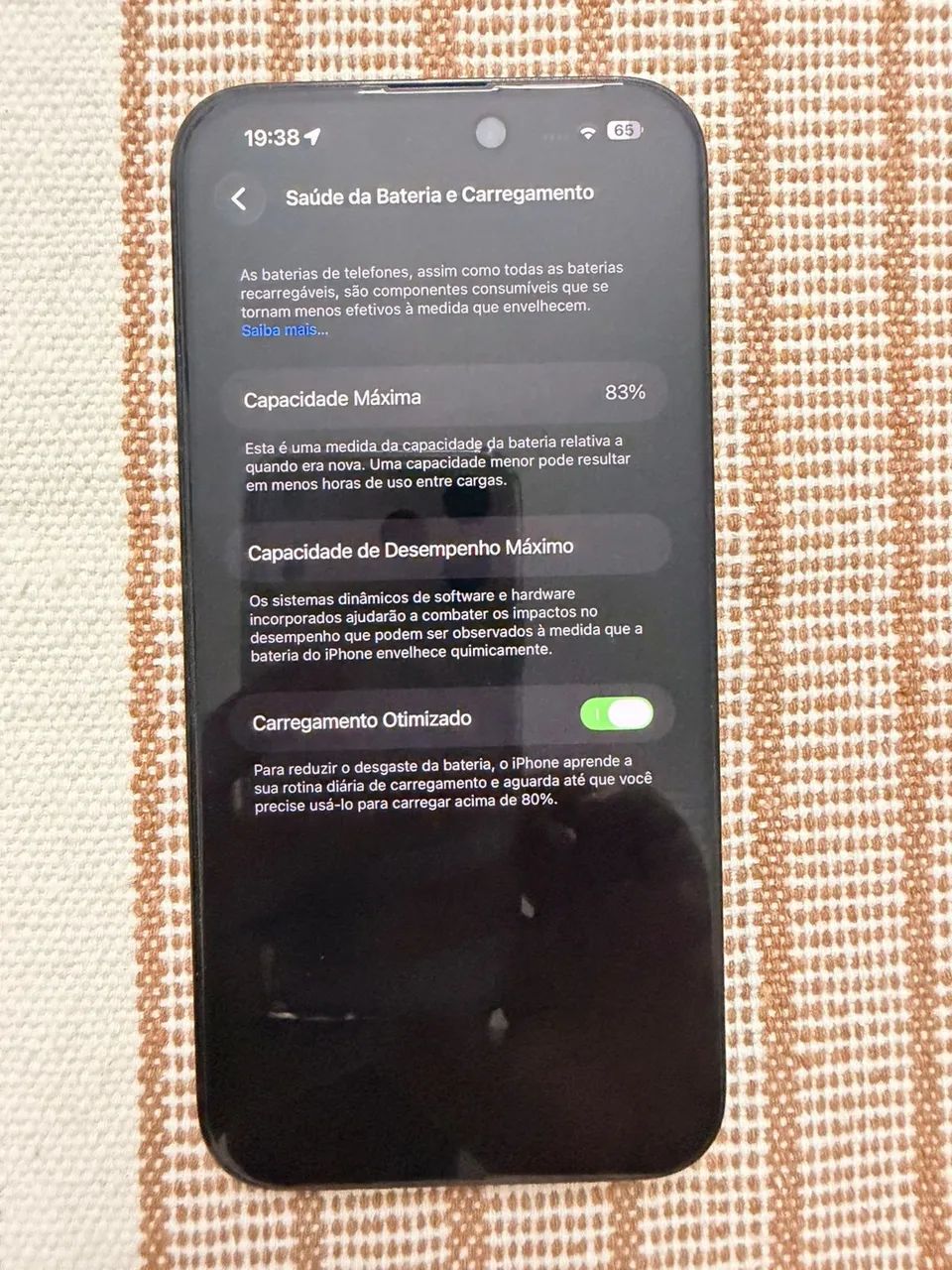 iPhone 14 Pro Max  - Foto 3