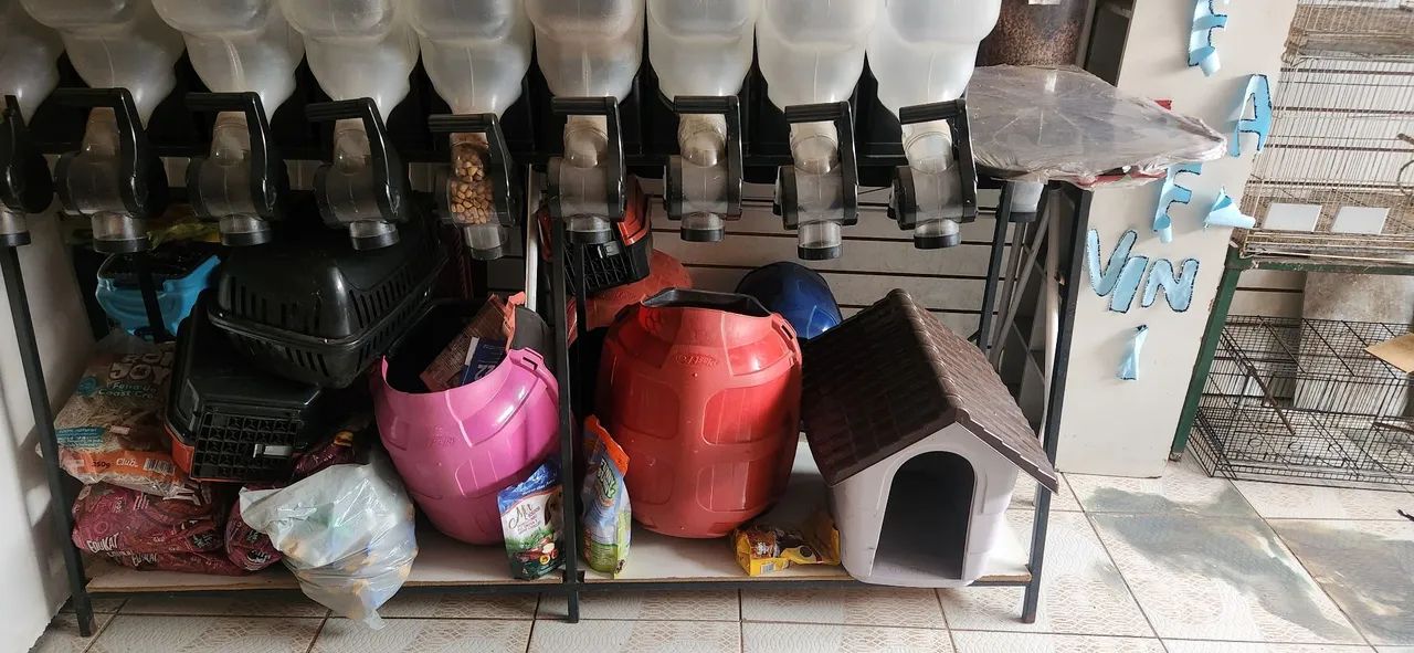 Agropecuária - Foto 4