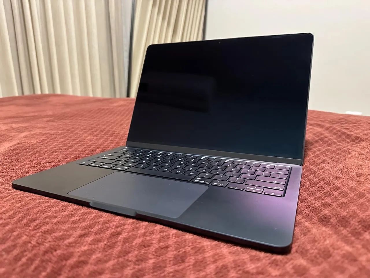 MacBook Air M2  - Foto 5
