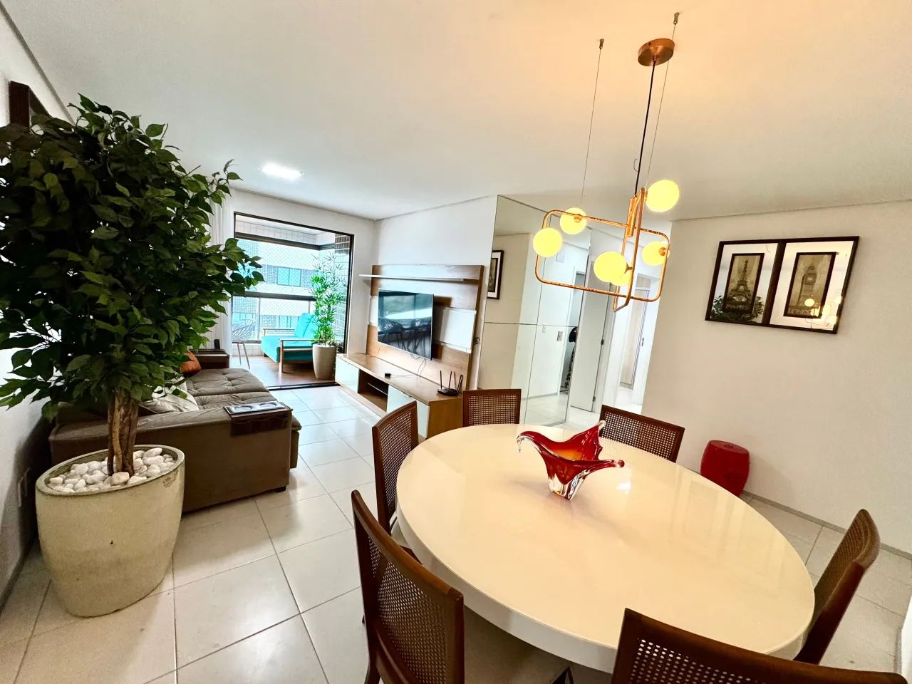 Apartamento à venda no EDIFÍCIO GRAN MARINE, GUAXUMÃ, Maceió, AL - Foto 3