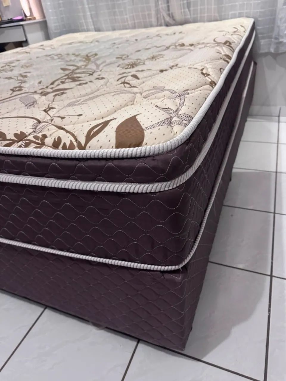 Cama  - Foto 2