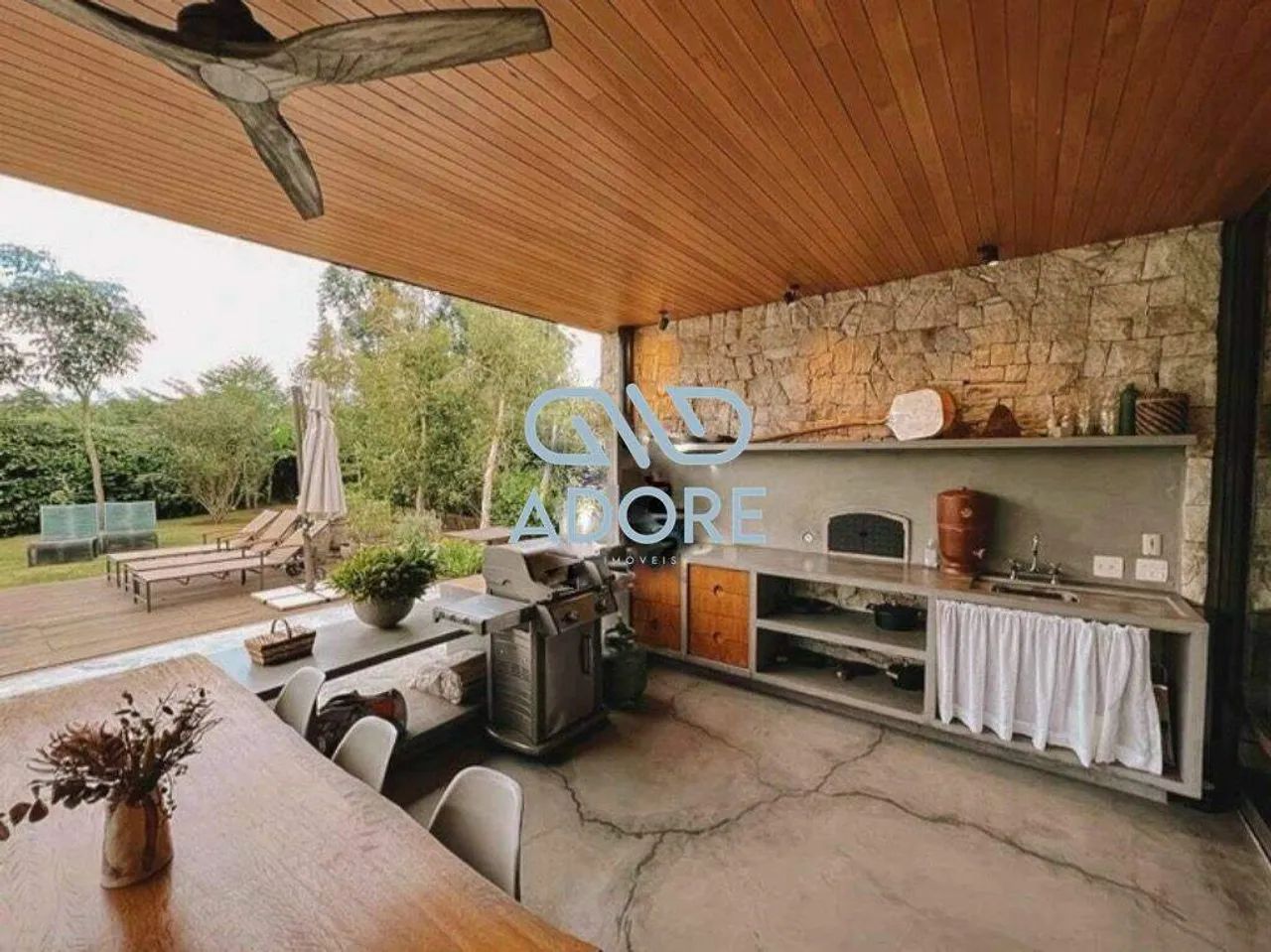 Casa para alugar no Condomínio Fazenda Boa Vista - Porto Feliz/SP - Foto 9
