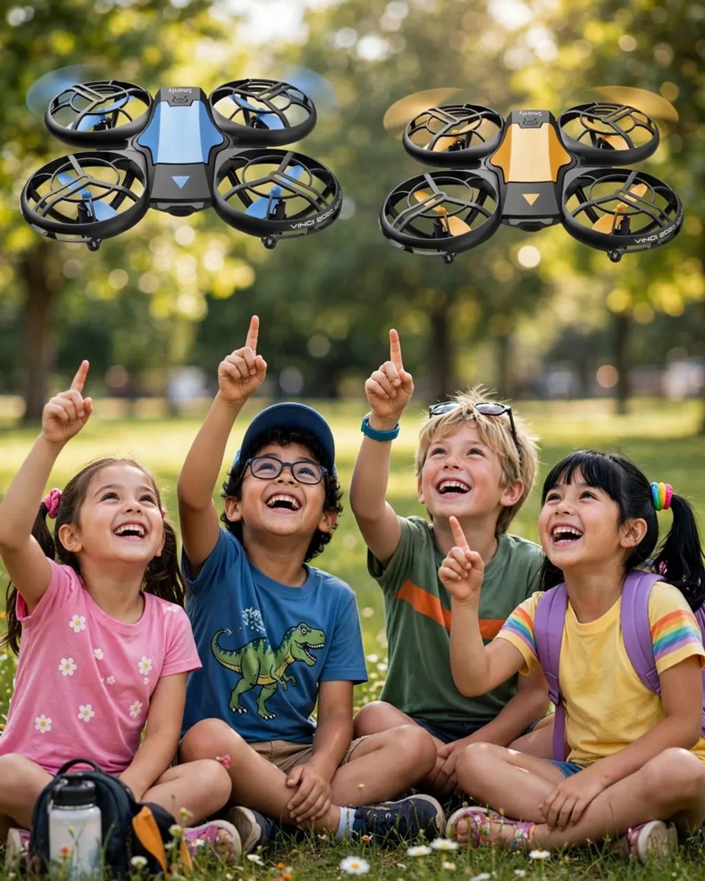 Mini drone  - Foto 3