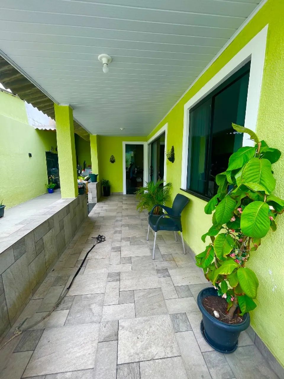 Foto - Araruama - Parque das Acácias