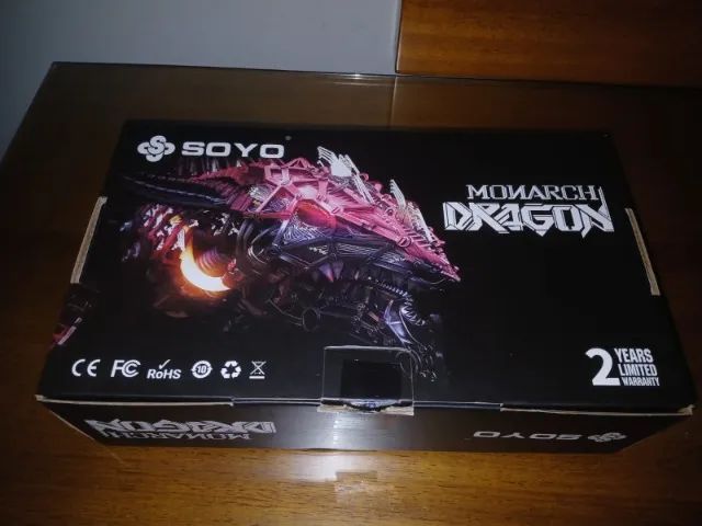RX 580 8 GB