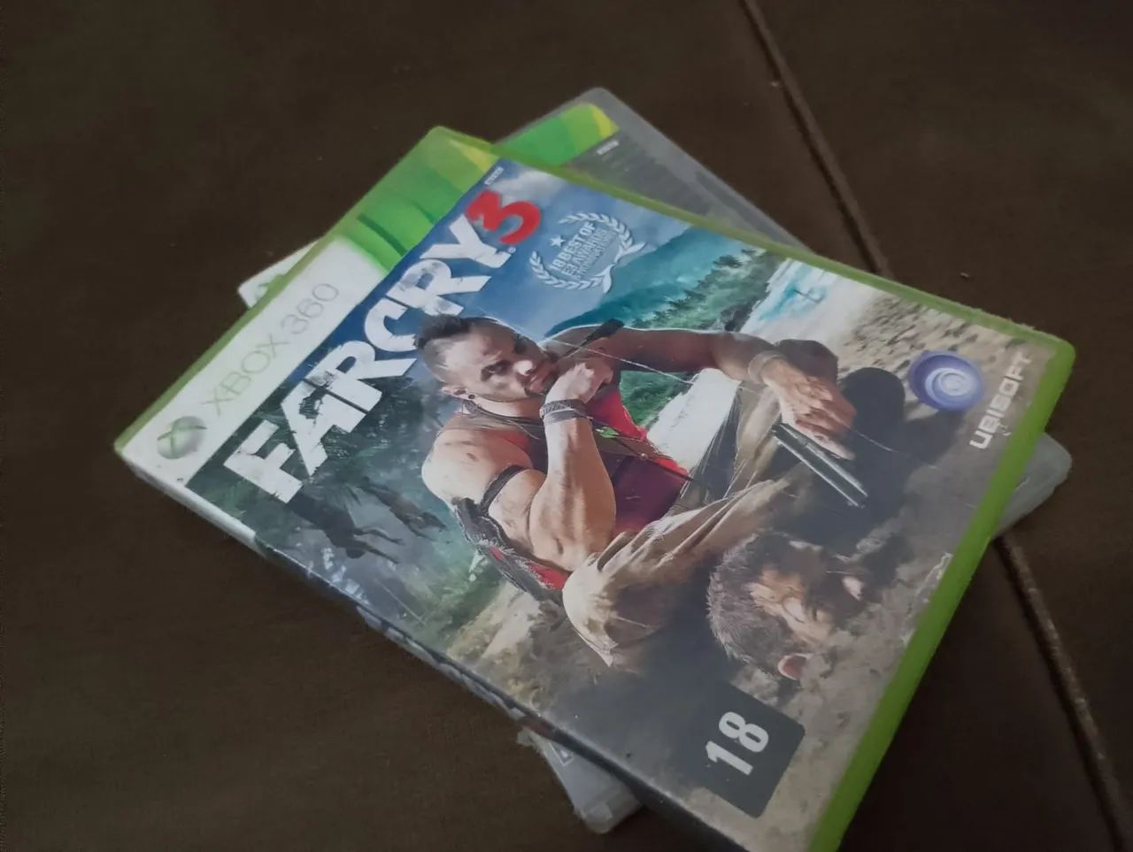 Xbox 360 (completo) - Foto 5