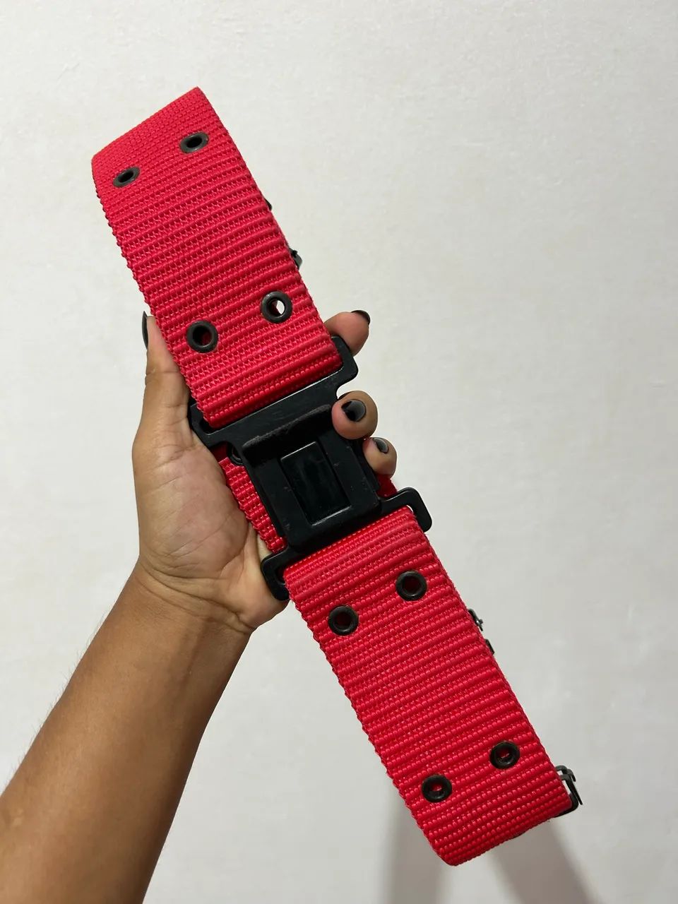 Itens táticos  - Foto 2