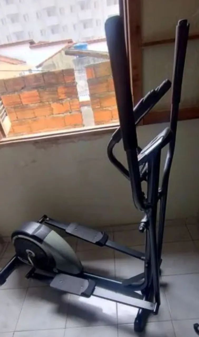 Sua academia em casa com preço justo!! - Foto 4