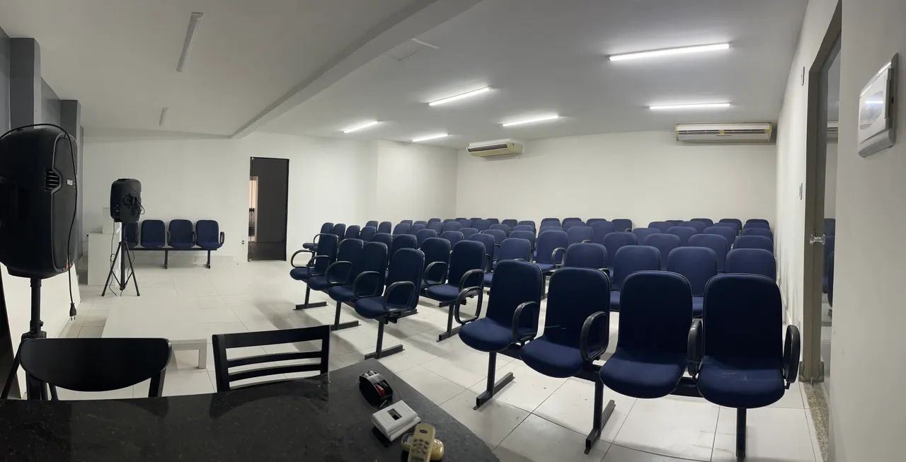 ALUGO ESPAÇO COM 70m2 na 13 de Julho - Foto 2