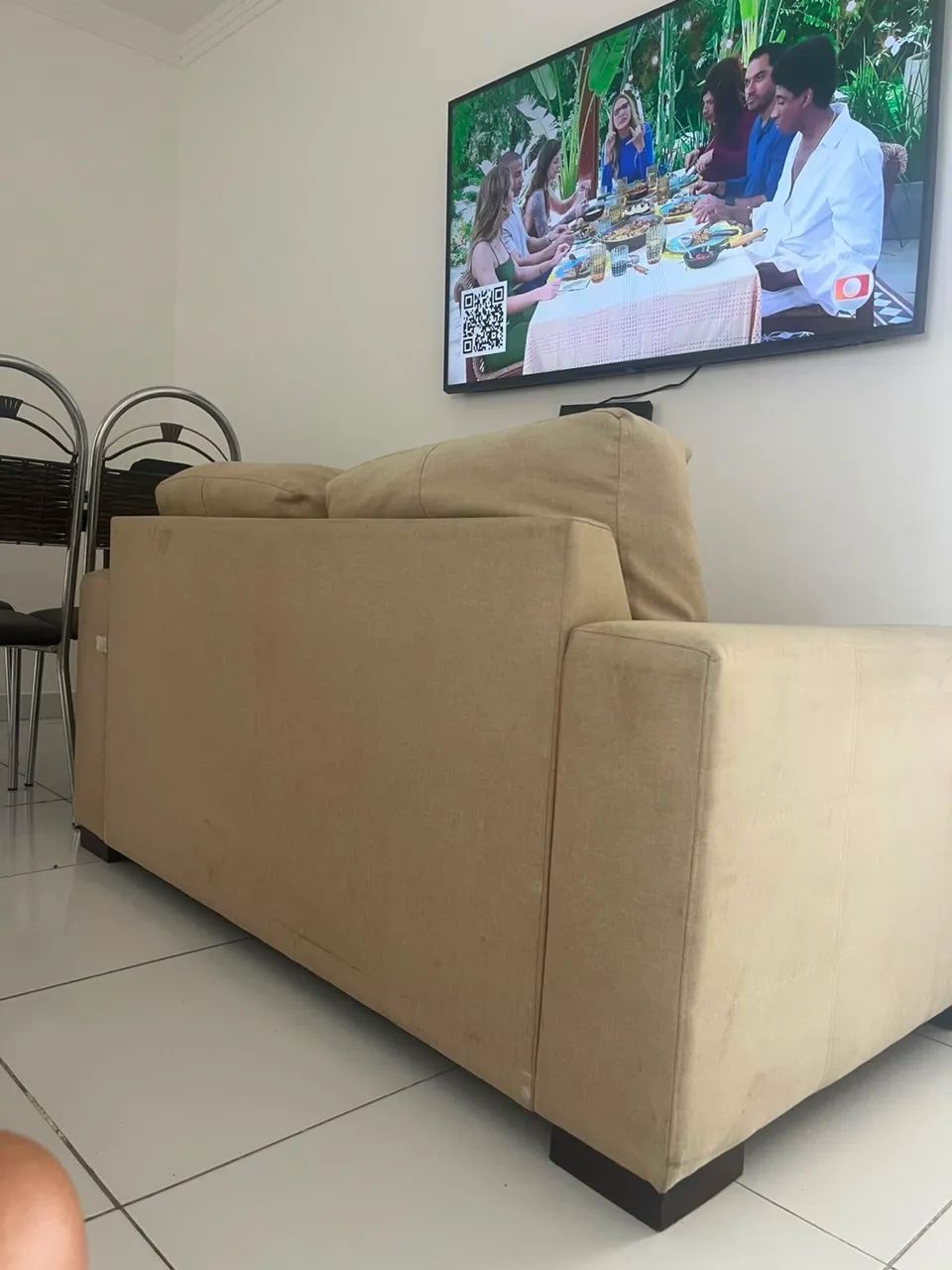 Sofá 2 lugares  - Foto 3