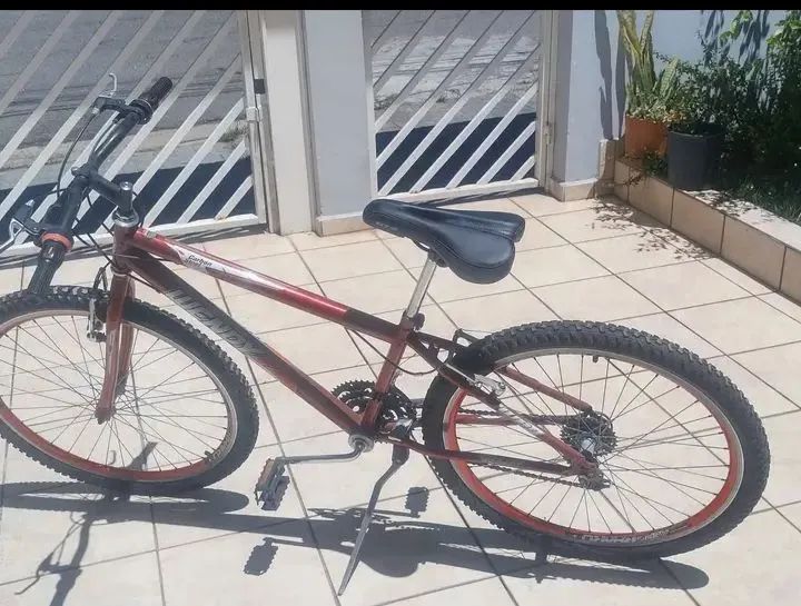 2 Bicicletas + suporte Transbike - Foto 2