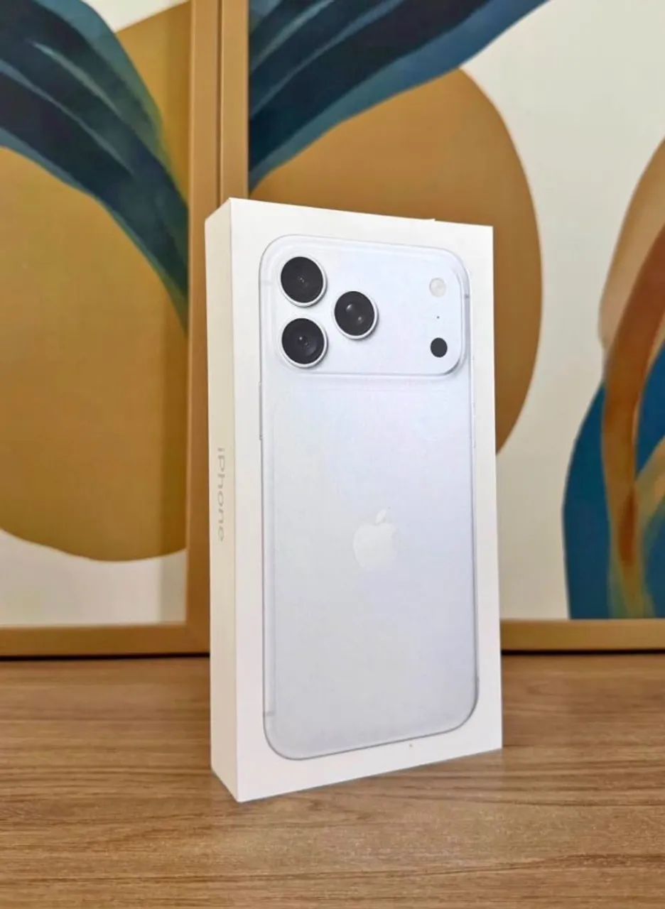 IPHONE 18 PRO MAX LACRADO 