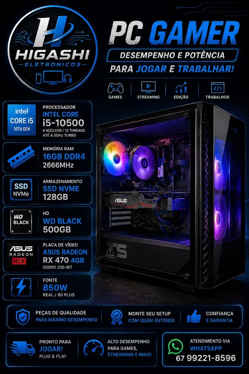 PC Gamer 